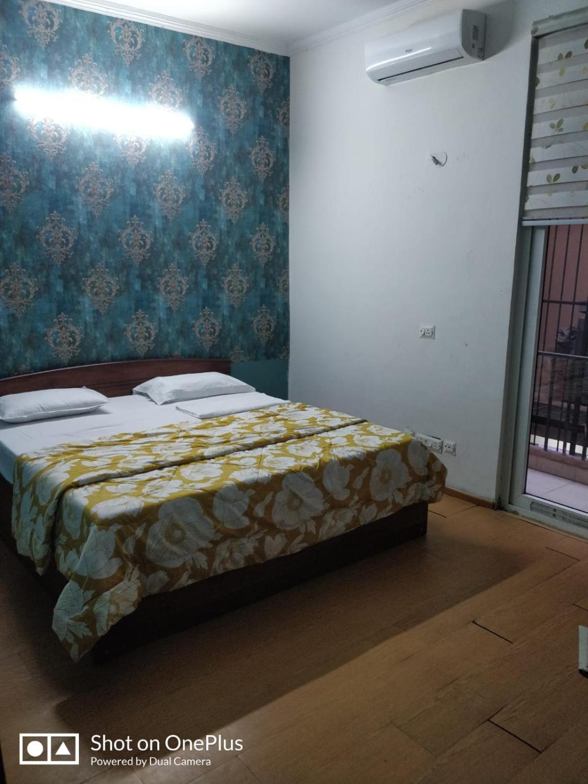 Casa Nirvana Noida Exterior photo