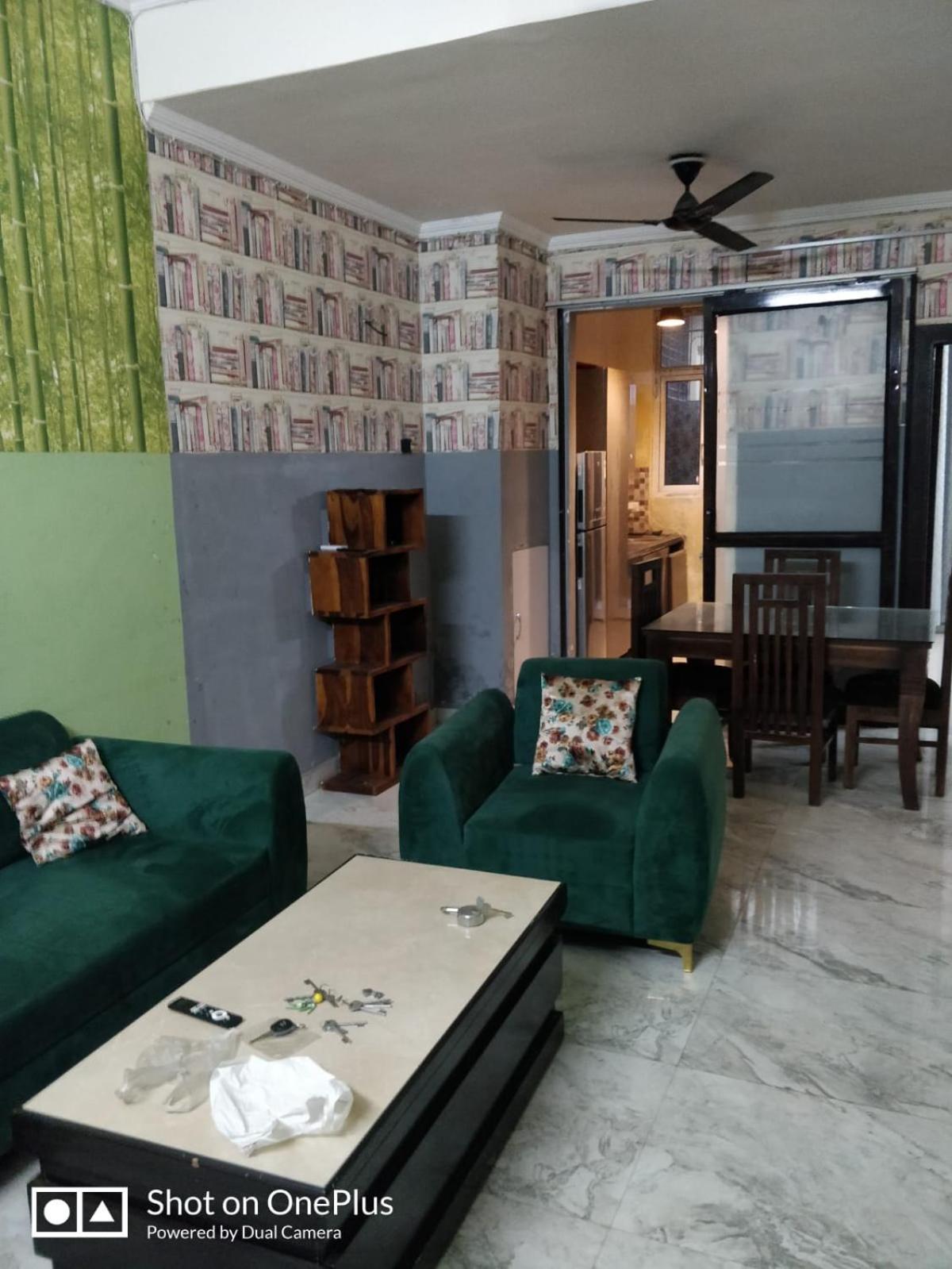Casa Nirvana Noida Exterior photo