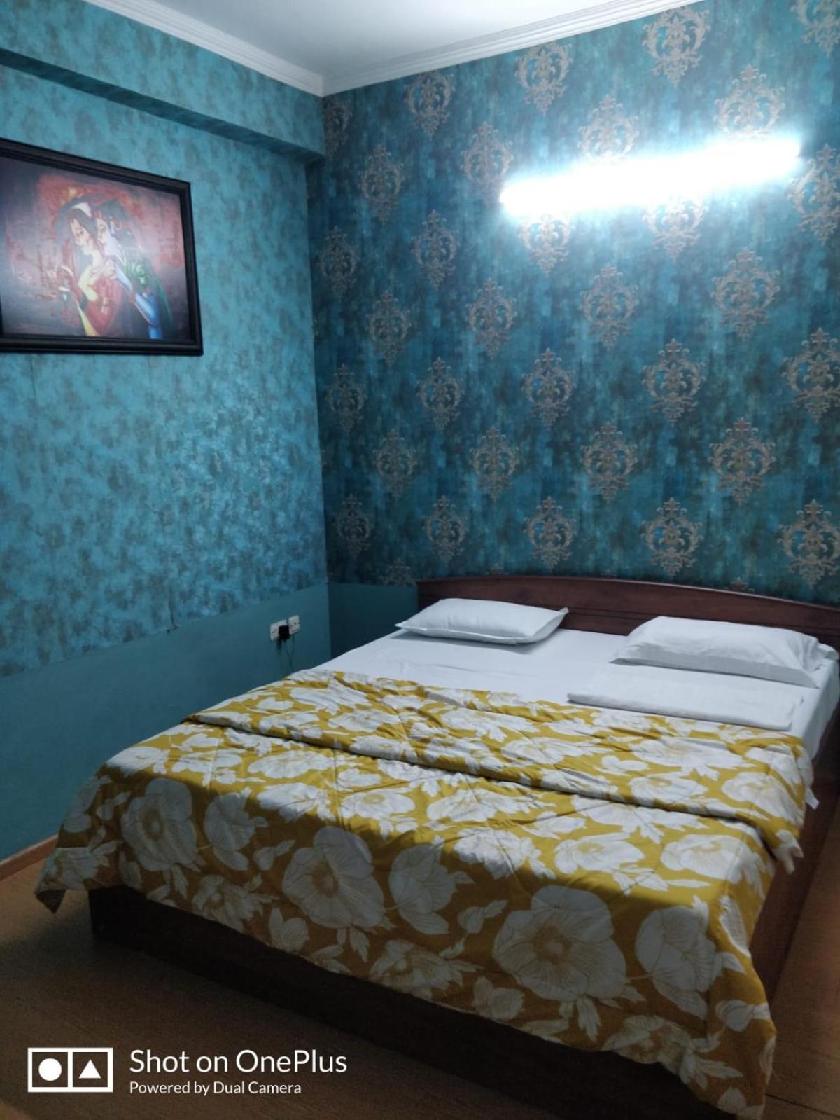 Casa Nirvana Noida Exterior photo
