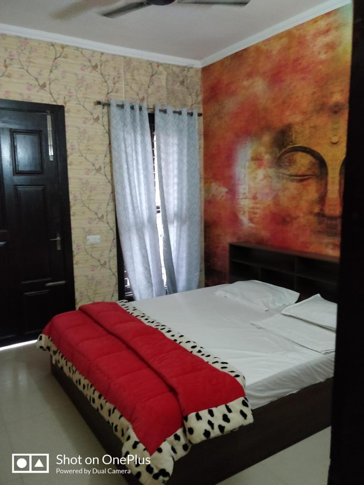 Casa Nirvana Noida Exterior photo