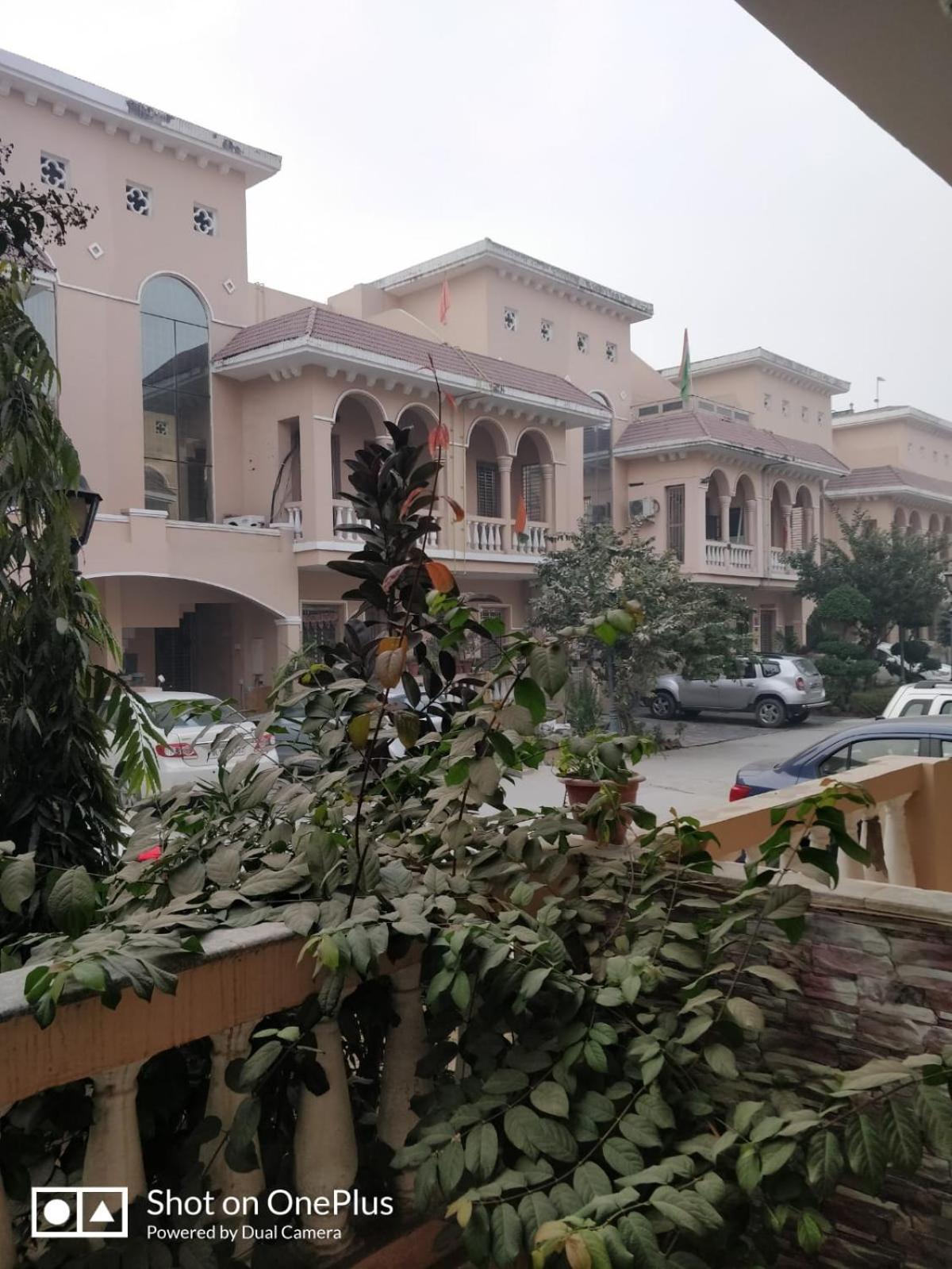 Casa Nirvana Noida Exterior photo