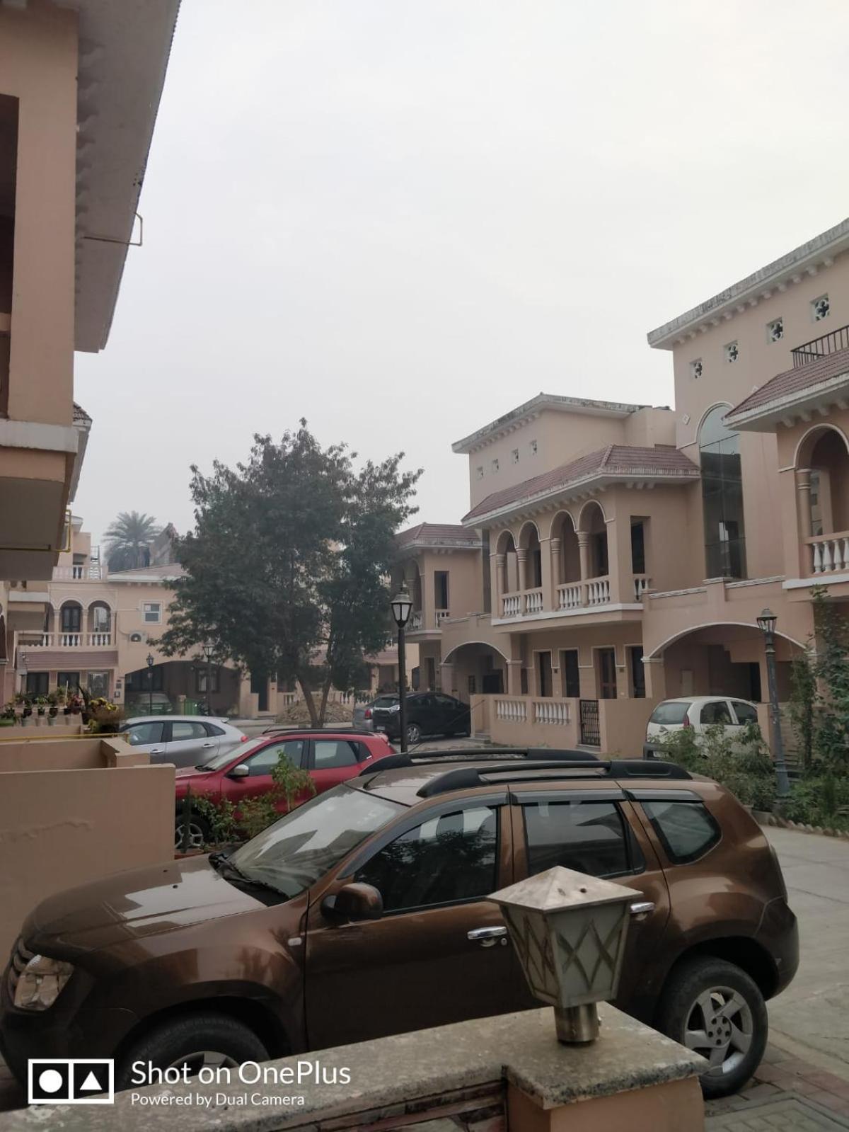Casa Nirvana Noida Exterior photo