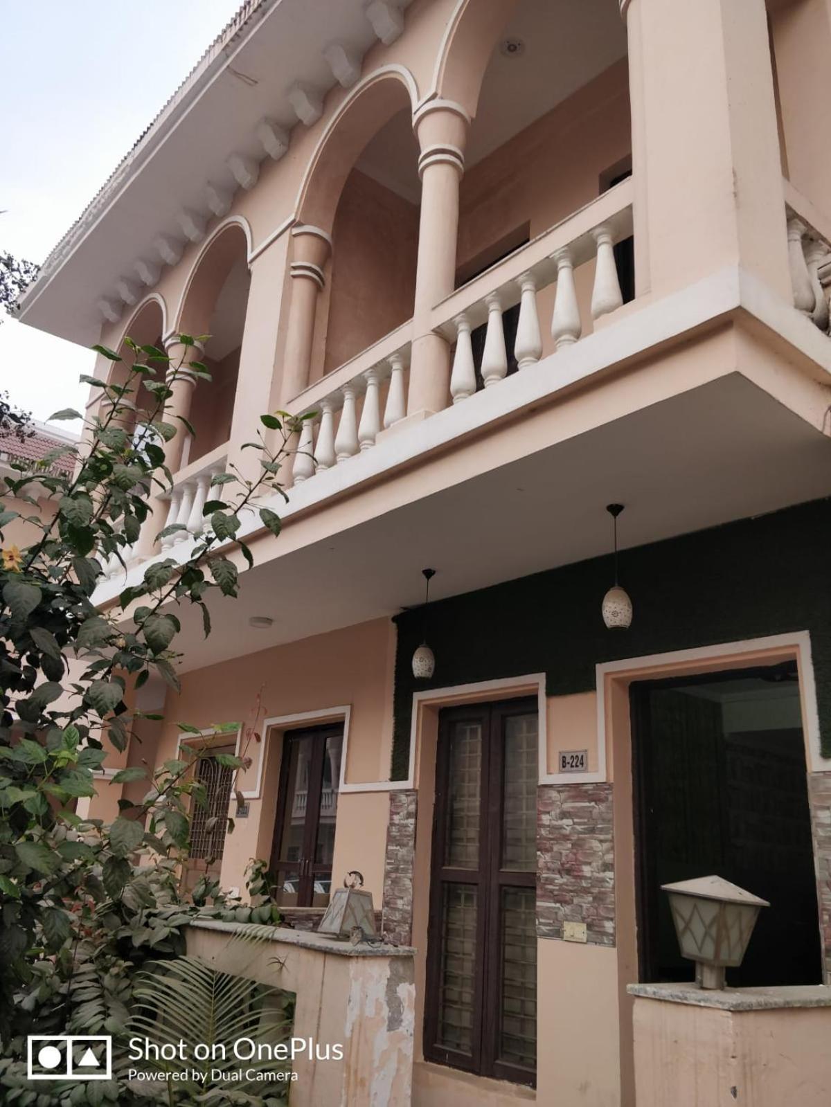 Casa Nirvana Noida Exterior photo